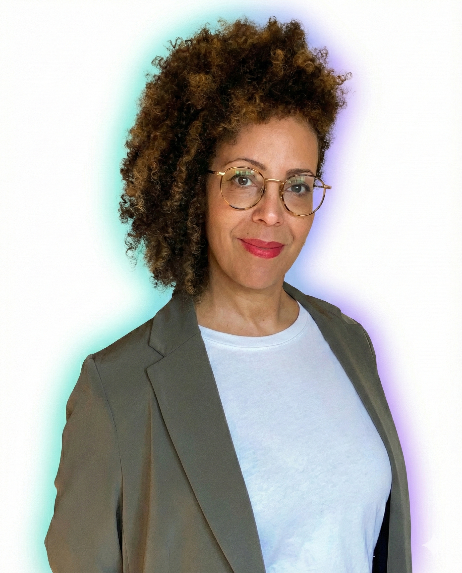 Barbara Haile, Product Marketing Consultant