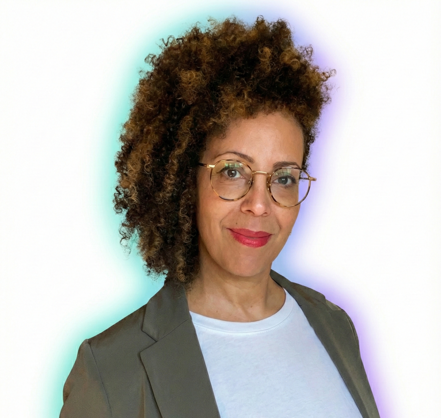Barbara Haile, Product Marketing Consultant