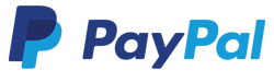 PayPal logo